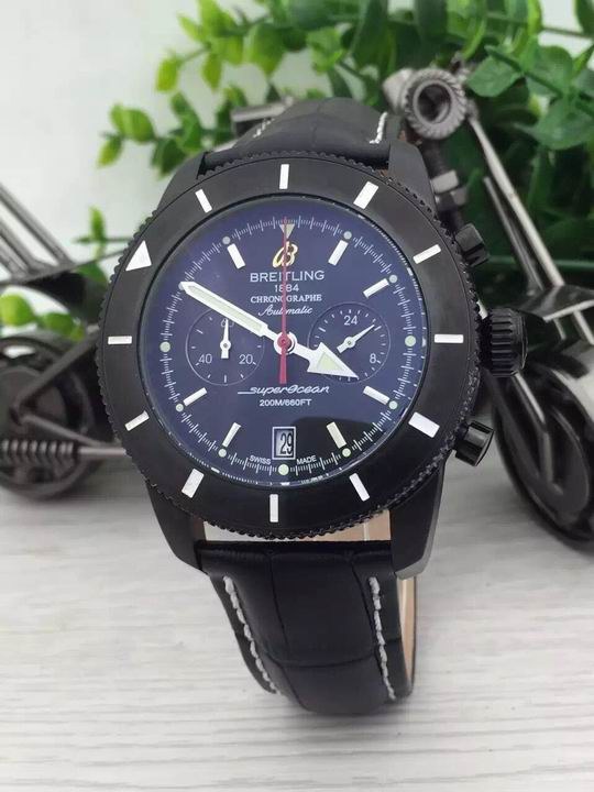 Breitling watch man-654